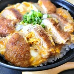 天山食堂的實拍圖