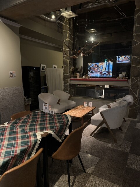 CAFE POKKE的实拍高清图