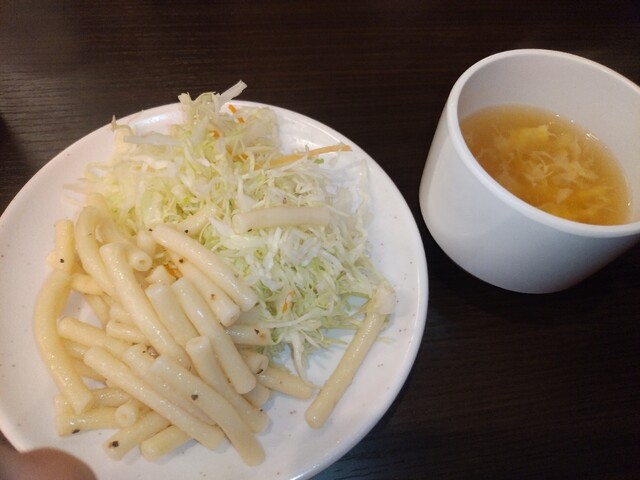 recommendations image for やっぱりステーキ 京都三条店