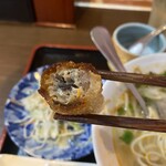 昔のベトナム的实拍图
