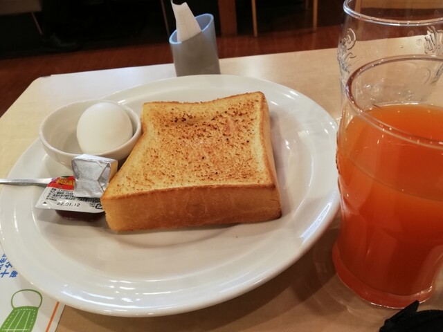 recommendations image for ガスト 日本橋店