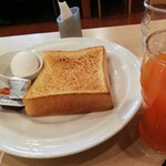 recommendations for ガスト 日本橋店