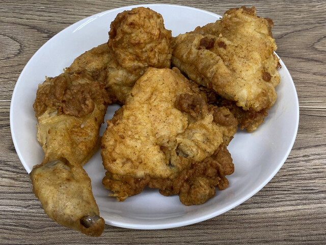 ケンタッキーフライドチキン 到津店的實拍高清圖