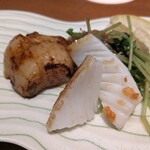 OSAKAきっちん コレド室町店的實拍圖