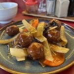 中華料理 東的实拍图