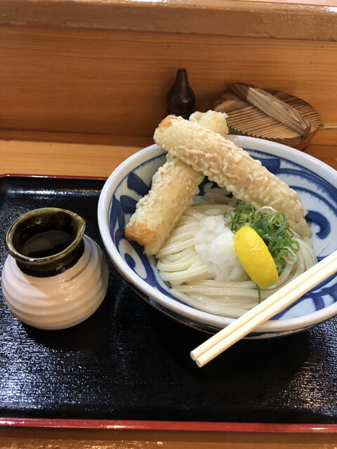 四國 なんばウォーク西店的實拍高清圖