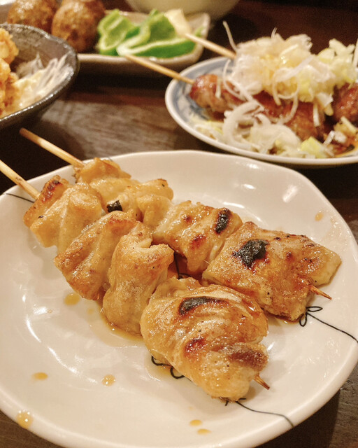 recommendations image for 焼鳥どん 西巣鴨店