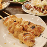 recommendations for 焼鳥どん 西巣鴨店