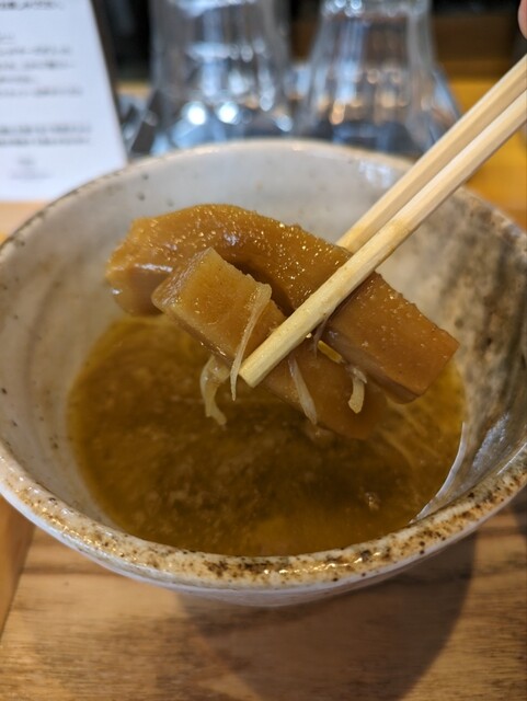 MENYA NAKAGAWA的實拍高清圖
