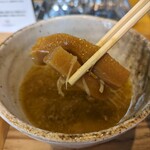 MENYA NAKAGAWA的實拍圖