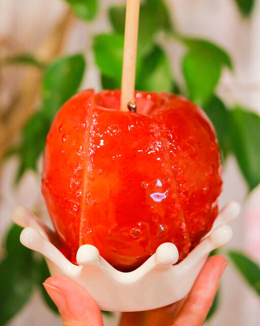 recommendations image for キャンディー アップル 代官山店