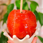 recommendations for キャンディー アップル 代官山店