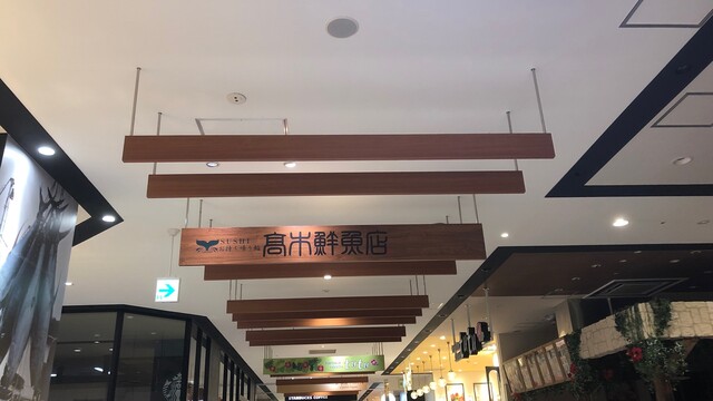 高木鮮魚店的实拍高清图