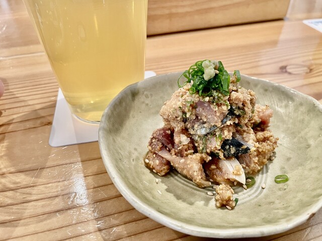 BEER PUB TAKUMIYA的实拍高清图