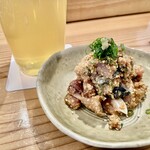 BEER PUB TAKUMIYA的实拍图