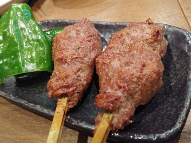もつしげ 府中店的實拍高清圖