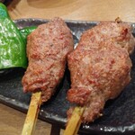 もつしげ 府中店的實拍圖