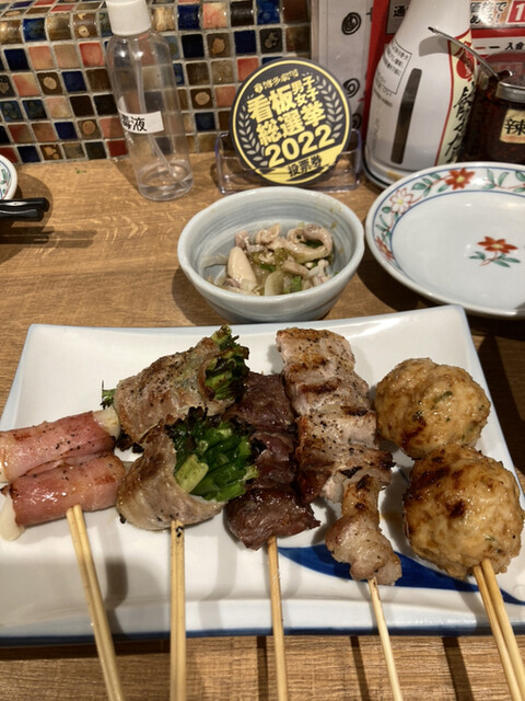 屋台屋 博多劇場 町田店的實拍高清圖