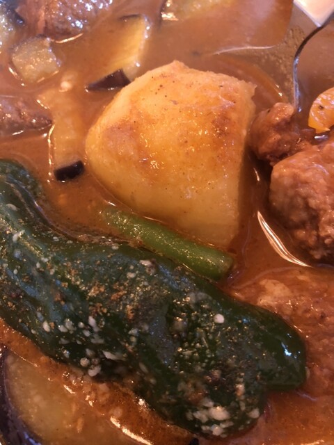 recommendations image for スープカレー やまやまや