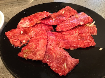 recommendations image for 焼肉もんもん亭