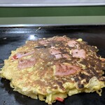 吾妻軒的实拍图