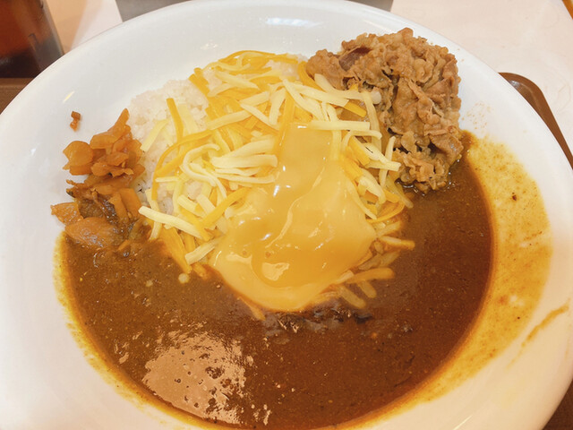 recommendations image for すき家 四条木屋町店