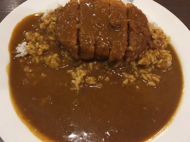 CoCo壱番屋 伏見醍醐店的实拍高清图