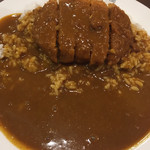 CoCo壱番屋 伏見醍醐店的实拍图