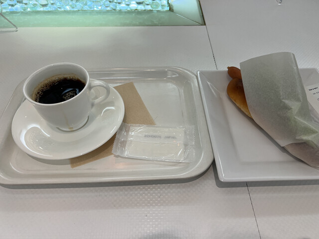 カフェ・ド・クレバー サウスゲート店的實拍高清圖