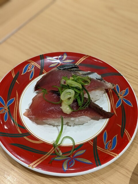 recommendations image for 大起水産回転寿司 八尾店