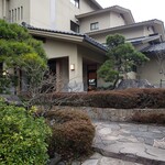 海花亭 花御前的实拍图