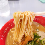 天下一品 二条駅前店的實拍圖