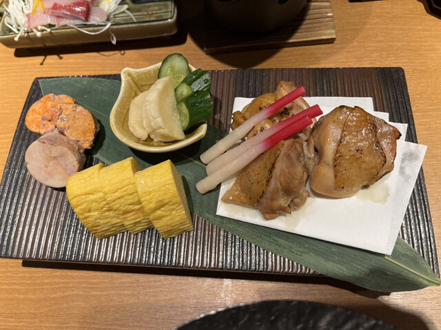 のど黒のあくび 御徒町店的實拍高清圖