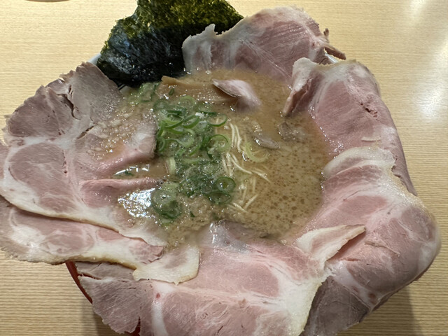 河童らーめん本舗 工場直営店的實拍高清圖