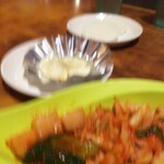 焼肉 しゃぶしゃぶ 食べ放題 はや  阿倍野アポロ店的实拍图
