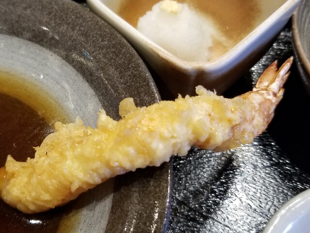 銀座ハゲ天 池袋東武店的實拍高清圖