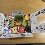 recommendations for マールブランシュ 大丸京都店
