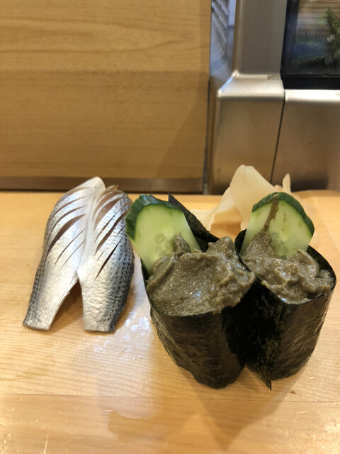 夜あけ寿司的實拍高清圖