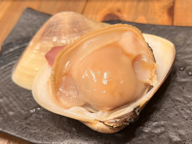 recommendations image for 貝せん