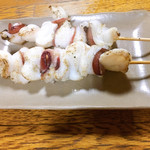 炉ばた焼そうや 澄川駅前店的实拍图