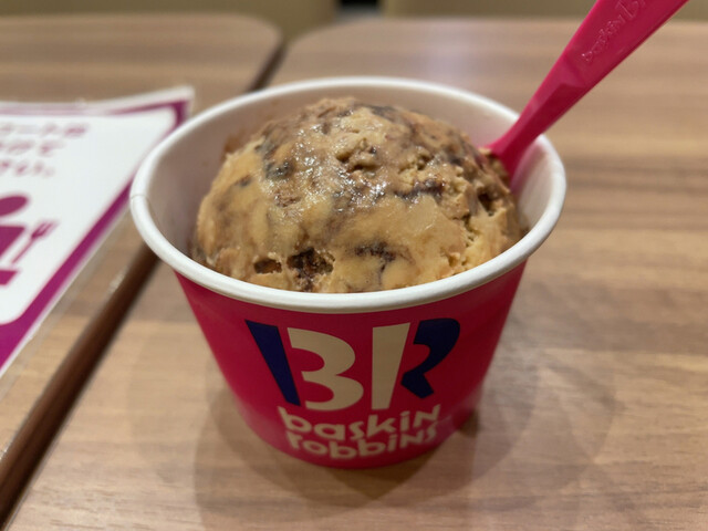 recommendations image for サーティワンアイスクリーム イオン東札幌店