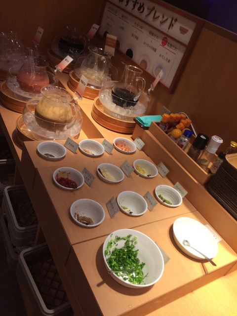 recommendations image for しゃぶ葉 仙川