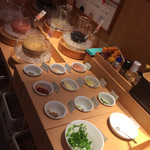 recommendations for しゃぶ葉 仙川