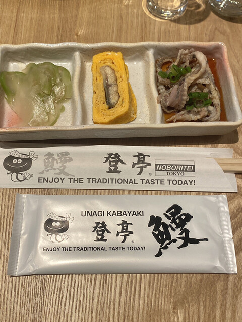 登亭 上野広小路店的實拍高清圖