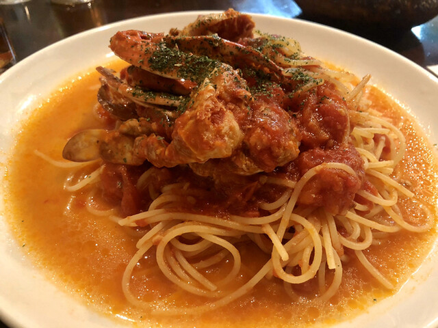 スパゲッテェリア・ピアノピアノ的實拍高清圖