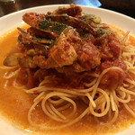 スパゲッテェリア・ピアノピアノ的實拍圖