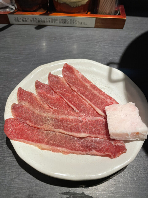 板前焼肉 一笑 靭本町本店的實拍高清圖