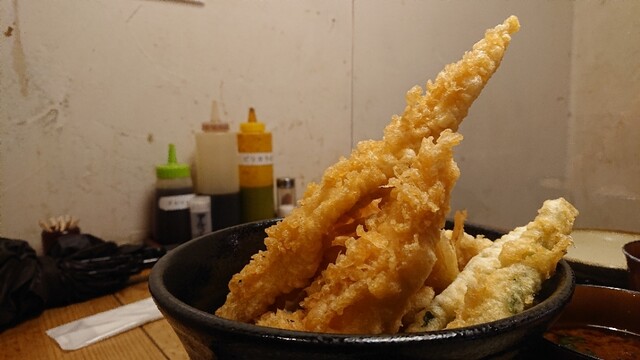 天丼 元亀的实拍高清图