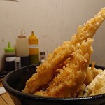天丼 元亀的实拍图