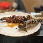 川二郎的實拍圖